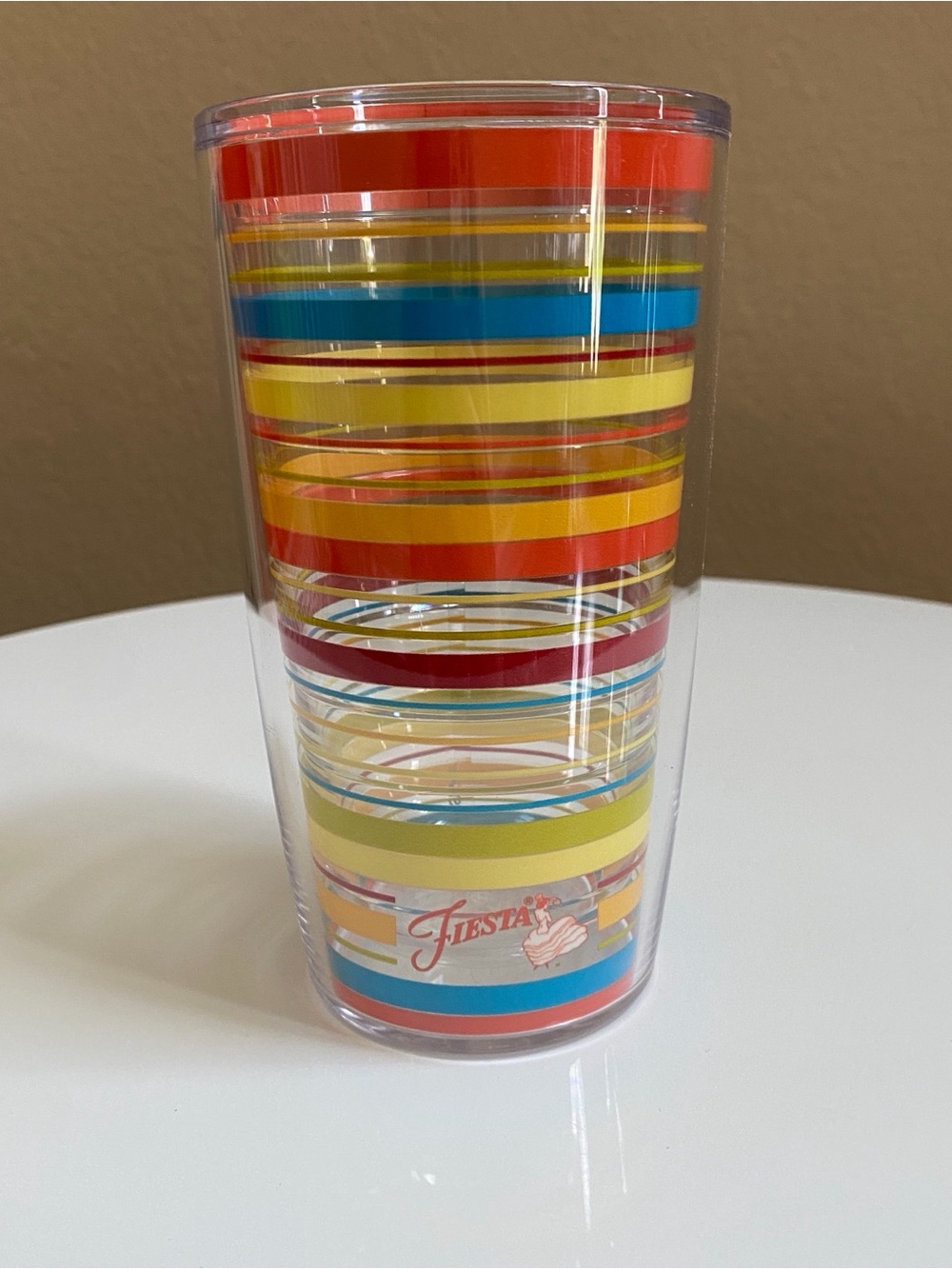 EUC Tervis Fiesta cup